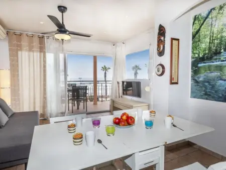 Osiris, Appartement 4 personnes à La Pineda - Photo 5