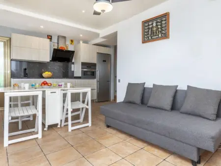 Osiris, Appartement 4 personnes à La Pineda - Photo 6