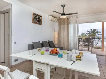 Osiris, Appartement 4 personnes à La Pineda - Photo 8