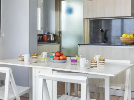 Osiris, Appartement 4 personnes à La Pineda - Photo 9