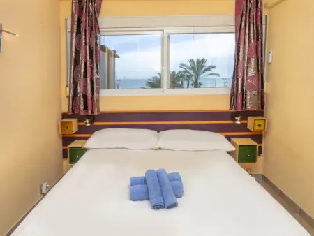 Osiris, Appartement 4 personnes à La Pineda - Photo 10