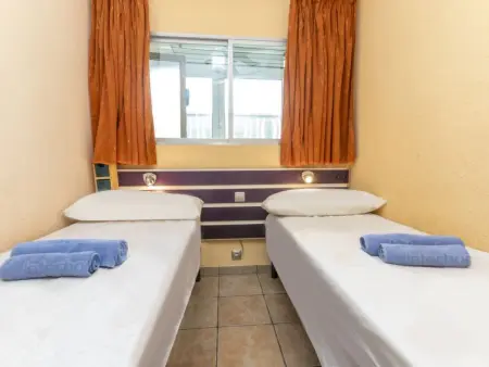 Osiris, Appartement 4 personnes à La Pineda - Photo 12