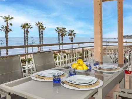 Osiris, Appartement 4 personnes à La Pineda - Photo 14