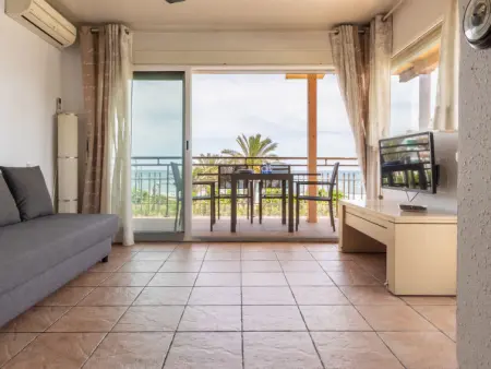 Osiris, Appartement 4 personnes à La Pineda - Photo 15