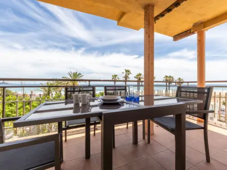 Osiris, Appartement 4 personnes à La Pineda - Photo 16