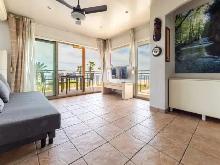 Osiris, Appartement 4 personnes à La Pineda - Photo 17