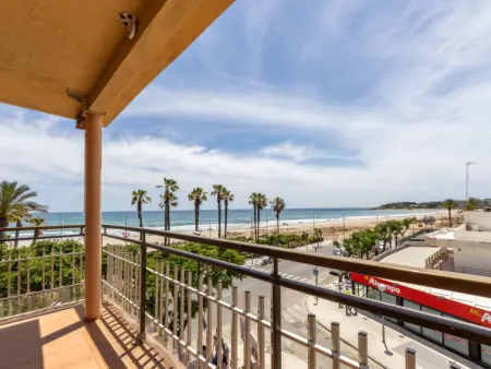 Osiris, Appartement 4 personnes à La Pineda - Photo 18