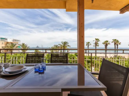 Osiris, Appartement 4 personnes à La Pineda - Photo 19