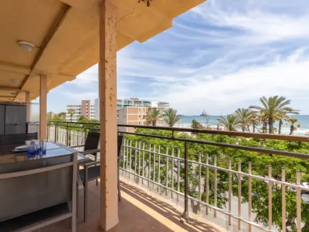 Osiris, Appartement 4 personnes à La Pineda - Photo 20