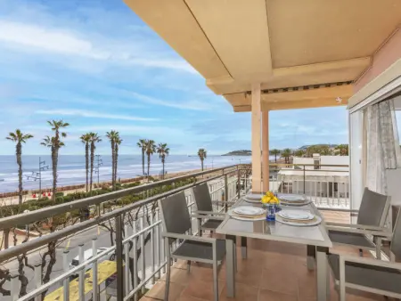 Osiris, Appartement 4 personnes à La Pineda - Photo 21