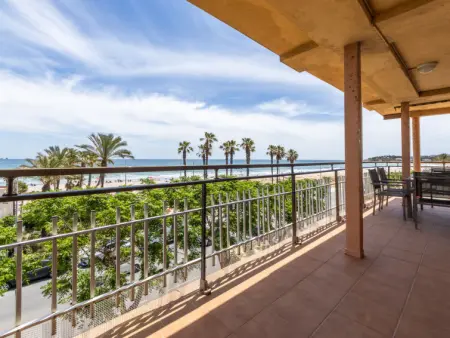 Osiris, Appartement 4 personnes à La Pineda - Photo 22