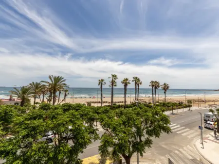 Osiris, Appartement 4 personnes à La Pineda - Photo 23