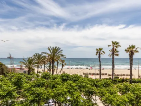 Osiris, Appartement 4 personnes à La Pineda - Photo 24