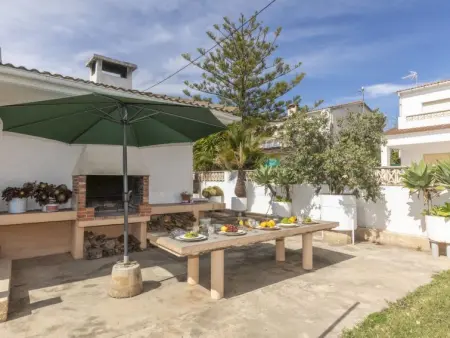 Villa Pepin, Maison 6 personnes à Vinarós - Photo 1