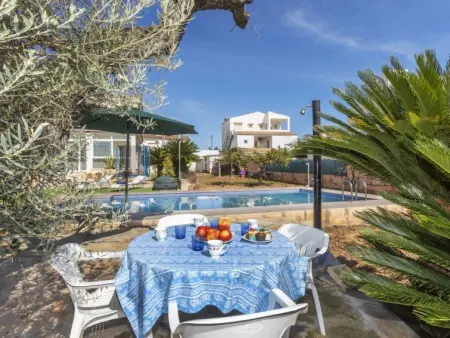 Villa Pepin, Maison 6 personnes à Vinarós - Photo 2