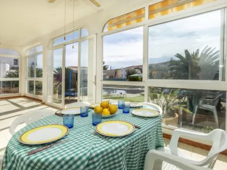 Villa Pepin, Maison 6 personnes à Vinarós - Photo 3