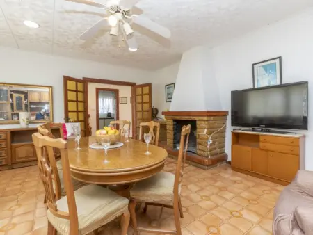 Villa Pepin, Maison 6 personnes à Vinarós - Photo 5