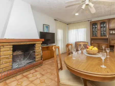 Villa Pepin, Maison 6 personnes à Vinarós - Photo 6