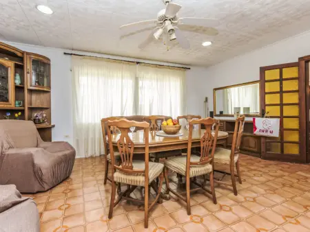 Villa Pepin, Maison 6 personnes à Vinarós - Photo 7