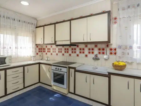 Villa Pepin, Maison 6 personnes à Vinarós - Photo 9