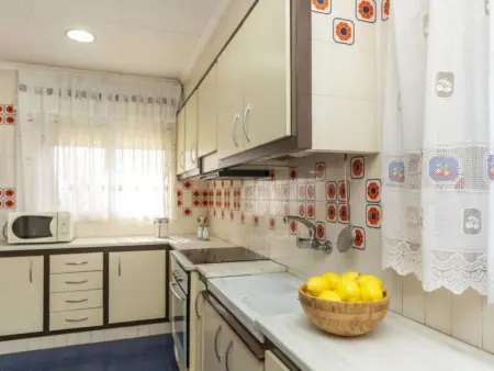 Villa Pepin, Maison 6 personnes à Vinarós - Photo 10