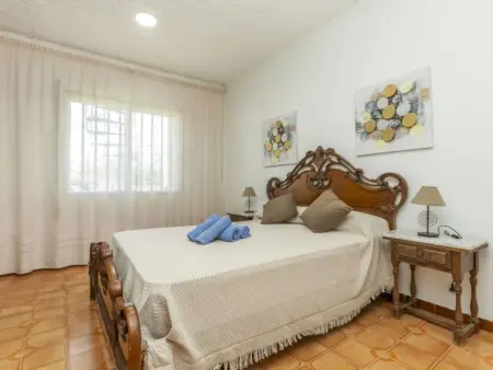 Villa Pepin, Maison 6 personnes à Vinarós - Photo 11