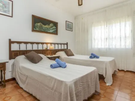 Villa Pepin, Maison 6 personnes à Vinarós - Photo 12
