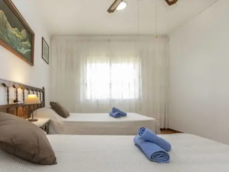 Villa Pepin, Maison 6 personnes à Vinarós - Photo 13