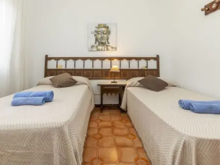 Villa Pepin, Maison 6 personnes à Vinarós - Photo 14