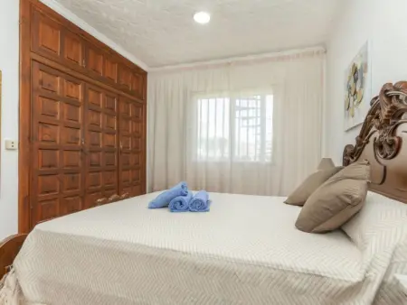 Villa Pepin, Maison 6 personnes à Vinarós - Photo 15