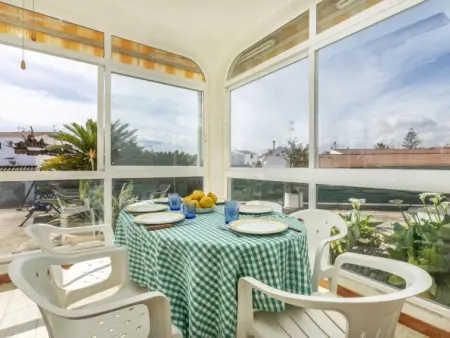 Villa Pepin, Maison 6 personnes à Vinarós - Photo 18