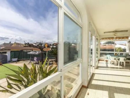 Villa Pepin, Maison 6 personnes à Vinarós - Photo 19