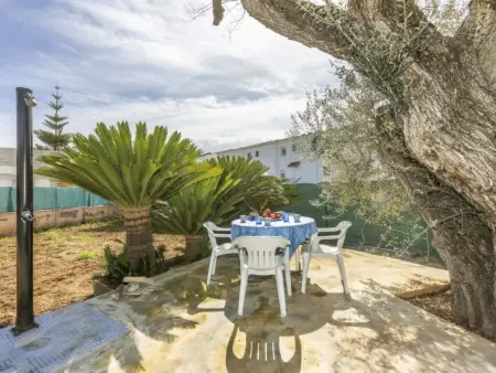 Villa Pepin, Maison 6 personnes à Vinarós - Photo 20