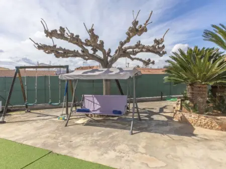 Villa Pepin, Maison 6 personnes à Vinarós - Photo 23