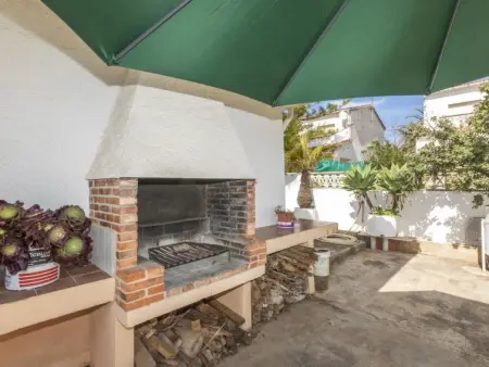 Villa Pepin, Maison 6 personnes à Vinarós - Photo 24