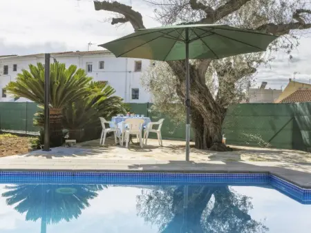 Villa Pepin, Maison 6 personnes à Vinarós - Photo 26