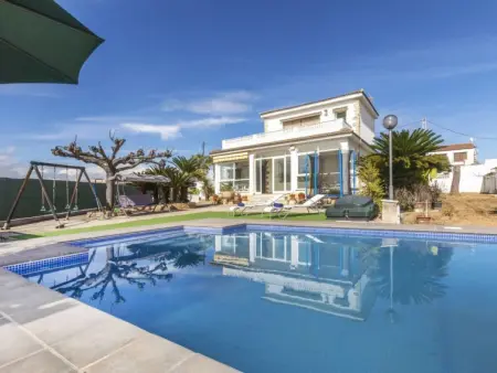 Villa Pepin, Maison 6 personnes à Vinarós - Photo 27