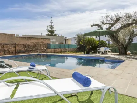 Villa Pepin, Maison 6 personnes à Vinarós - Photo 28