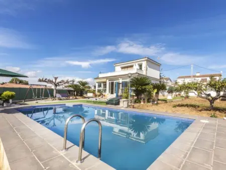 Villa Pepin, Maison 6 personnes à Vinarós - Photo 30