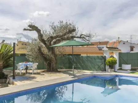 Villa Pepin, Maison 6 personnes à Vinarós - Photo 31