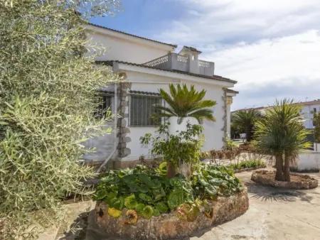 Villa Pepin, Maison 6 personnes à Vinarós - Photo 32