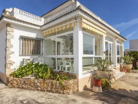 Villa Pepin, Maison 6 personnes à Vinarós - Photo 33