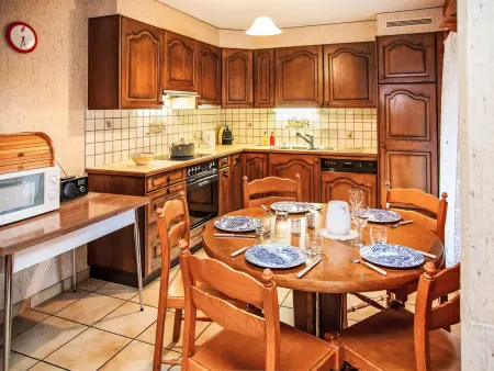Roc Lyv, Appartement 5 personnes à Ovronnaz - Photo 2