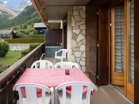 Roc Lyv, Appartement 5 personnes à Ovronnaz - Photo 6