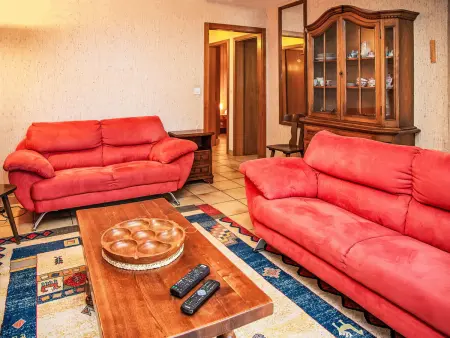 Roc Lyv, Appartement 5 personnes à Ovronnaz - Photo 11