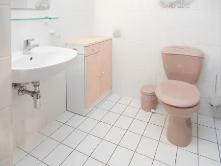 Roc Lyv, Appartement 5 personnes à Ovronnaz - Photo 15