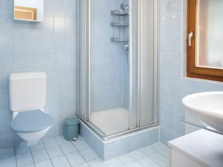 Roc Lyv, Appartement 5 personnes à Ovronnaz - Photo 16