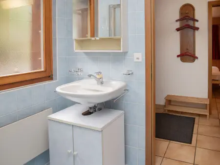 Roc Lyv, Appartement 5 personnes à Ovronnaz - Photo 17