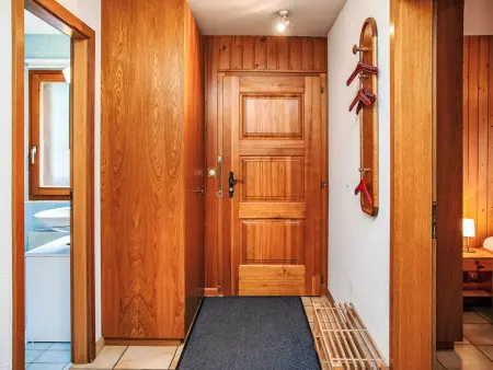 Roc Lyv, Appartement 5 personnes à Ovronnaz - Photo 18