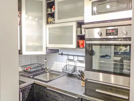 Jeanne D'Arc Apt. E-36, Appartement 2 personnes à Crans Montana - Photo 2